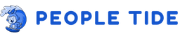 PeopleTide Logo